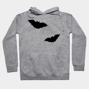 Bats Hoodie